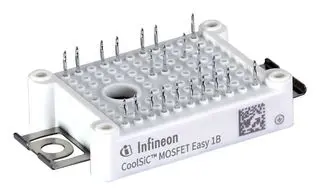 Фото FS33MR12W1M1HB70BPSA1 Infineon Technologies — FS33MR12W1M1HB70BPSA1 — Разное — Infineon Technologies