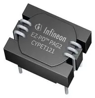 Фото CYPET121XQMA1 Infineon Technologies — CYPET121XQMA1 — Разное — Infineon Technologies