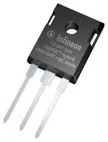 Фото IKW75N65RH5XKSA1 Infineon Technologies — IKW75N65RH5XKSA1 — Разное — Infineon Technologies
