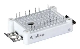 Фото FF17MR12W1M1HB70BPSA1 Infineon Technologies — FF17MR12W1M1HB70BPSA1 — Разное — Infineon Technologies