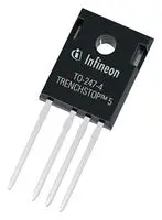 Фото IKZ50N65EH5XKSA1 Infineon Technologies — IKZ50N65EH5XKSA1 — Разное — Infineon Technologies