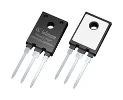 Фото IKFW75N65ES5XKSA1 Infineon Technologies — IKFW75N65ES5XKSA1 — Разное — Infineon Technologies