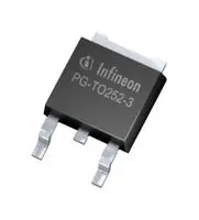 Фото IKD04N60RFATMA1 Infineon Technologies — IKD04N60RFATMA1 — Разное — Infineon Technologies