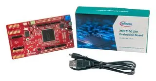 Фото KITXMC71EVKLITEV1TOBO1 Infineon Technologies — KITXMC71EVKLITEV1TOBO1 — Разное — Infineon Technologies