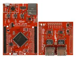 Фото KITXMC48RLXECATV21TOBO1 Infineon Technologies — KITXMC48RLXECATV21TOBO1 — Разное — Infineon Technologies
