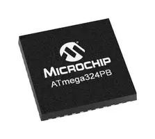 Фото ATMEGA324PB-MU Microchip Technology Inc. — ATMEGA324PB-MU — Микроконтроллеры Microchip/Atmel — Microchip Technology Inc.