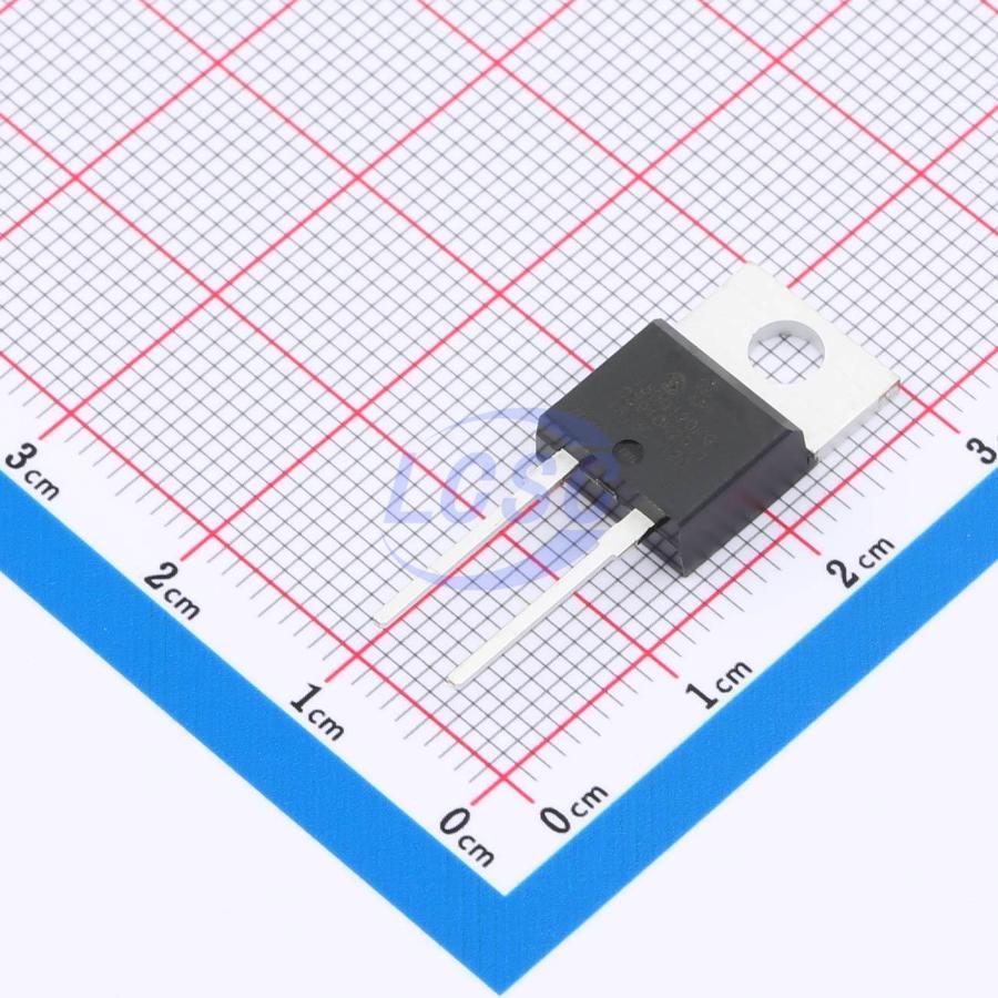 Фото APT15DQ120KG Microchip Technology Inc. — APT15DQ120KG — Одиночные диоды — Microchip Technology Inc.