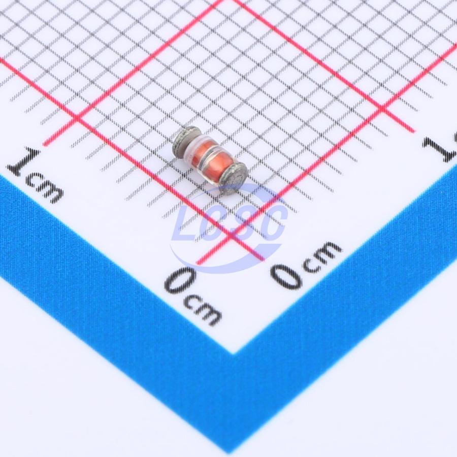 Фото JANTX1N4148UR-1 Microchip Technology Inc. — JANTX1N4148UR-1 — Разное — Microchip Technology Inc.