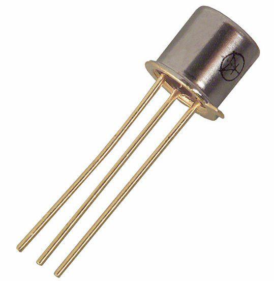 Фото JANTX2N2907A Microchip Technology Inc. — JANTX2N2907A — Разное — Microchip Technology Inc.