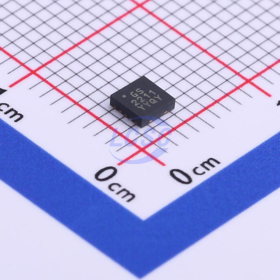 Фото MIC2211-GSYML-TR Microchip Technology Inc. — MIC2211-GSYML-TR — Стабилизаторы линейные — Microchip Technology Inc.