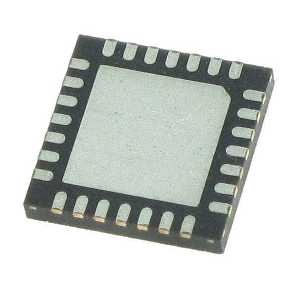 Фото PIC16LF88-I/ML Microchip Technology Inc. — PIC16LF88-I/ML — Микроконтроллеры Microchip/Atmel — Microchip Technology Inc.