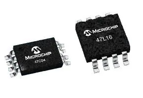 Фото 47L04-I/ST Microchip Technology Inc. — 47L04-I/ST — Статическая память - SRAM — Microchip Technology Inc.