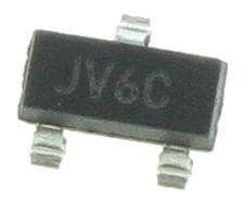Фото TCM809SVNB713 Microchip Technology Inc. — TCM809SVNB713 — Мониторы питания, Супервизоры — Microchip Technology Inc.