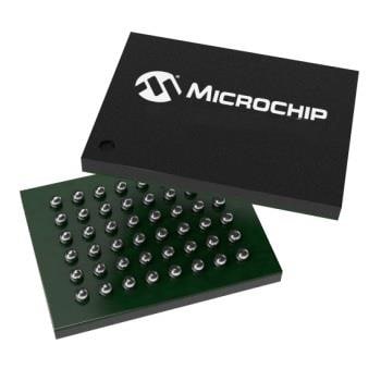 Фото SST39VF1601C-70-4I-B3KE Microchip Technology Inc. — SST39VF1601C-70-4I-B3KE — Flash память — Microchip Technology Inc.