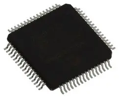 Фото PIC16F1527-I/PT Microchip Technology Inc. — PIC16F1527-I/PT — Микроконтроллеры Microchip/Atmel — Microchip Technology Inc.