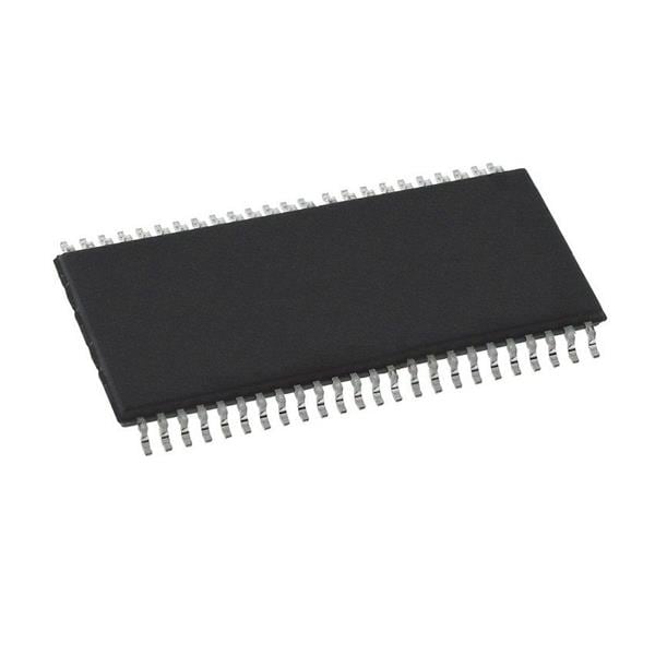 Фото SST39VF401C-70-4I-EKE Microchip Technology Inc. — SST39VF401C-70-4I-EKE — Flash память — Microchip Technology Inc.
