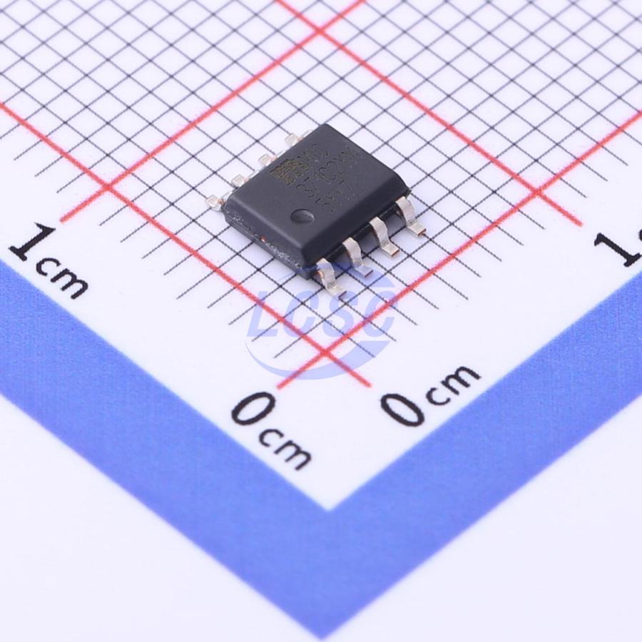 Фото MIC37102YM-TR Microchip Technology Inc. — MIC37102YM-TR — Стабилизаторы линейные — Microchip Technology Inc.