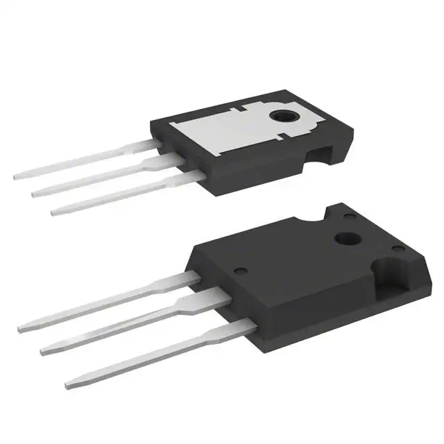 Фото STW13N95K3 ST Microelectronics — STW13N95K3 — Одиночные MOSFET транзисторы — ST Microelectronics
