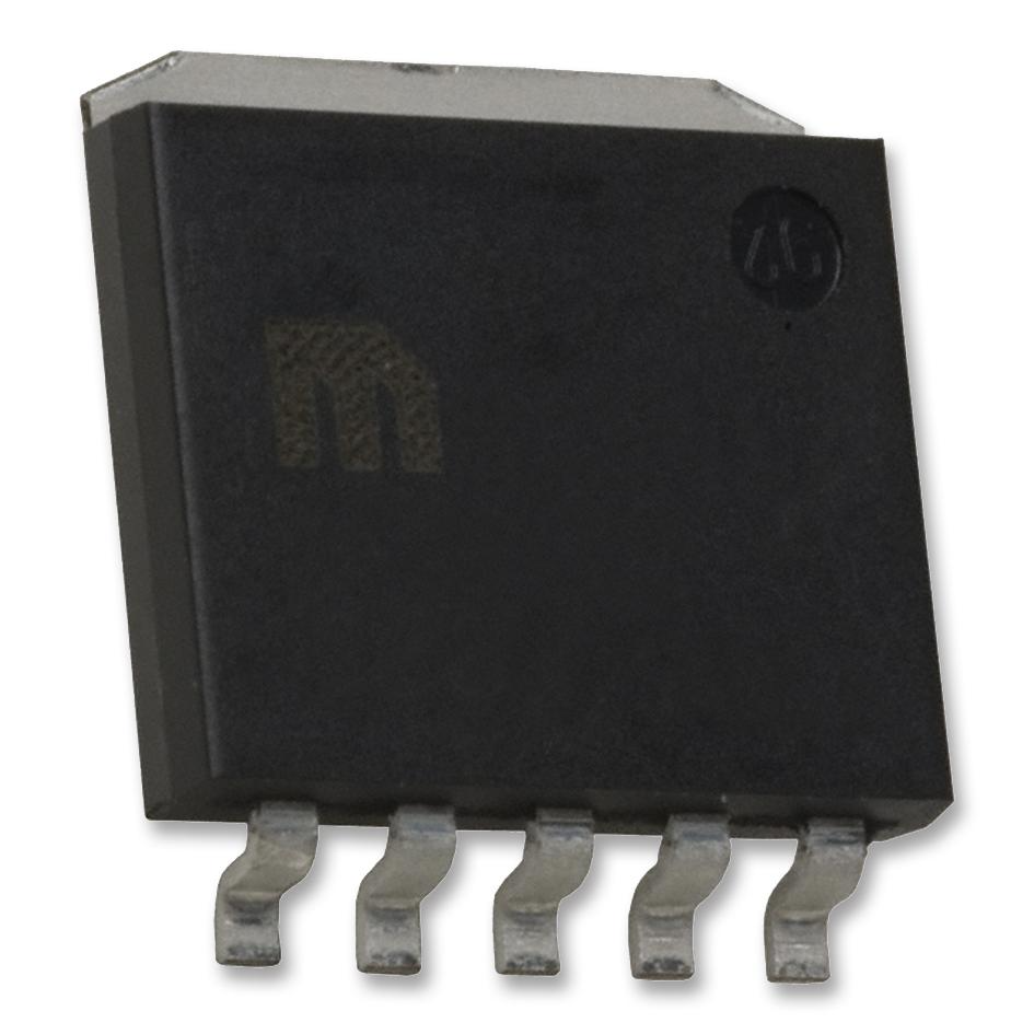 Фото MIC37301-2.5WR Microchip Technology Inc. — MIC37301-2.5WR — Стабилизаторы линейные — Microchip Technology Inc.