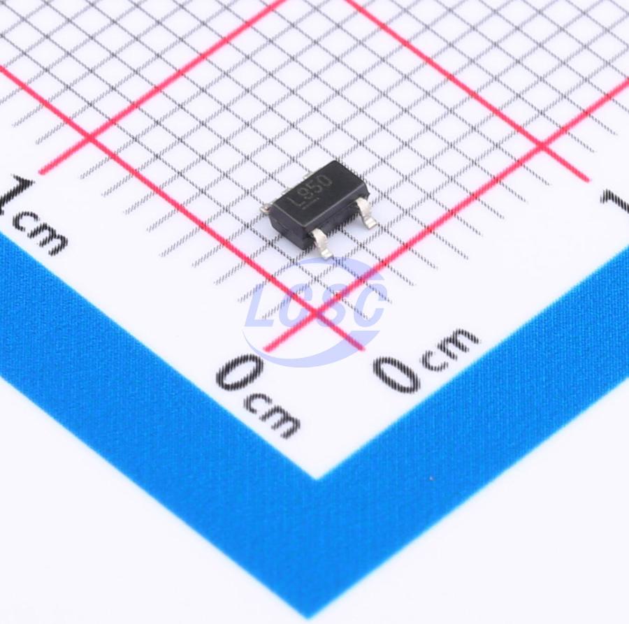 Фото MIC5271-5.0YM5-TR Microchip Technology Inc. — MIC5271-5.0YM5-TR — Стабилизаторы линейные — Microchip Technology Inc.