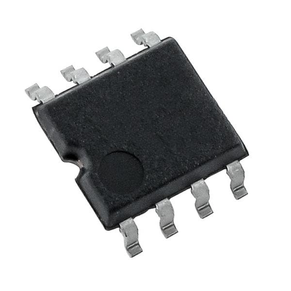 Фото 24LC1026-E/SM Microchip Technology Inc. — 24LC1026-E/SM — EEPROM память — Microchip Technology Inc.