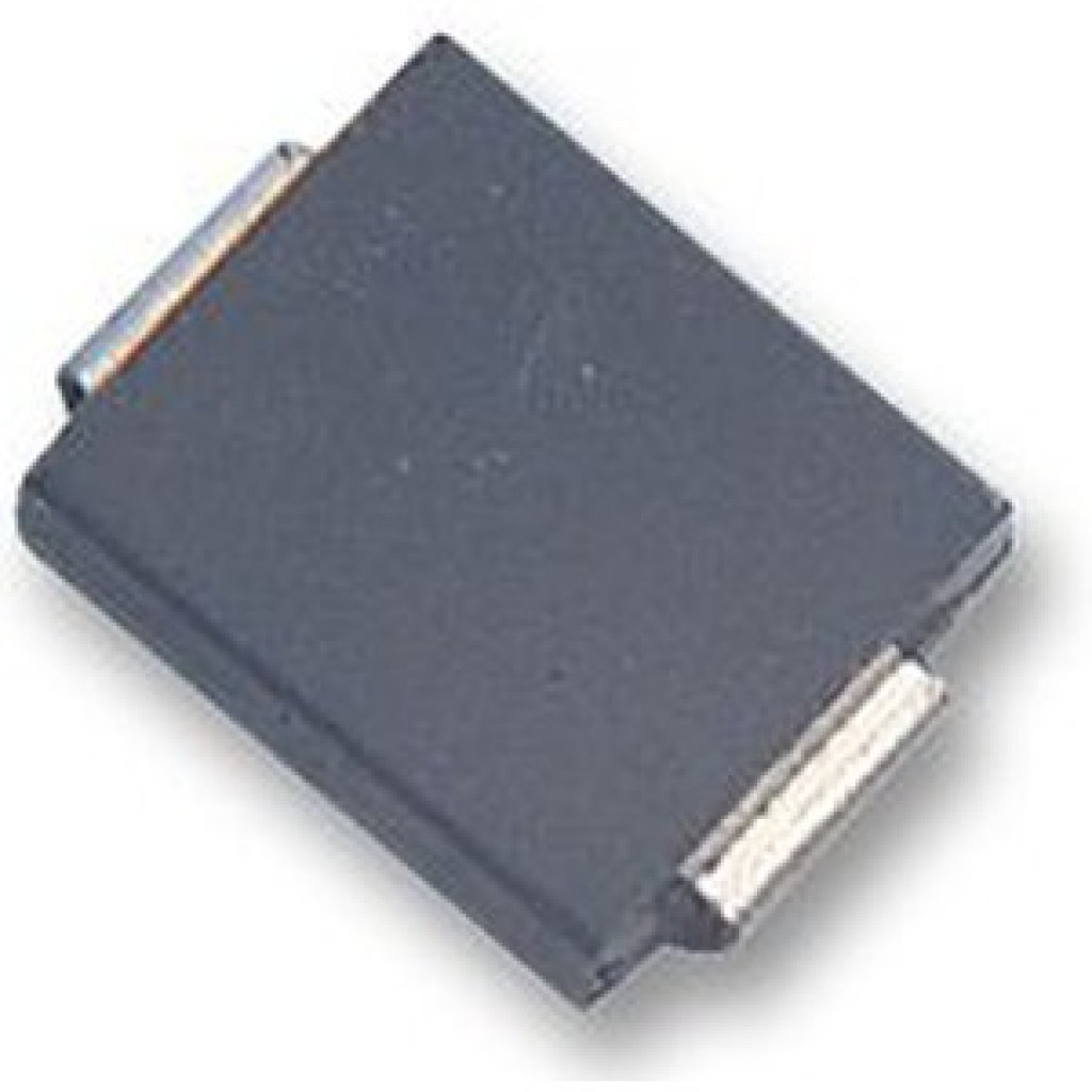 Фото Шоттки  40В  3.0А ON Semiconductor — MBRA340T3G — Одиночные диоды Шоттки — ON Semiconductor