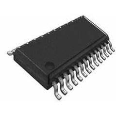 Фото AVR128DA28T-I/SS Microchip Technology Inc. — AVR128DA28T-I/SS — Микроконтроллеры Microchip/Atmel — Microchip Technology Inc.