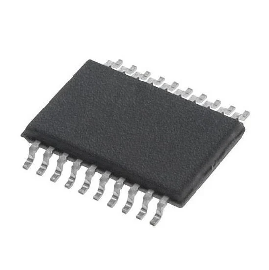 Фото PIC16LF1507-I/SS Microchip Technology Inc. — PIC16LF1507-I/SS — Микроконтроллеры Microchip/Atmel — Microchip Technology Inc.