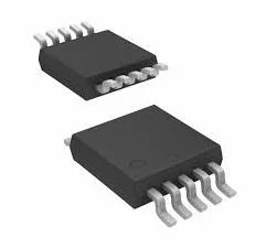 Фото EMC1413-A-AIZL-TR Microchip Technology Inc. — EMC1413-A-AIZL-TR — Датчики температуры — Microchip Technology Inc.