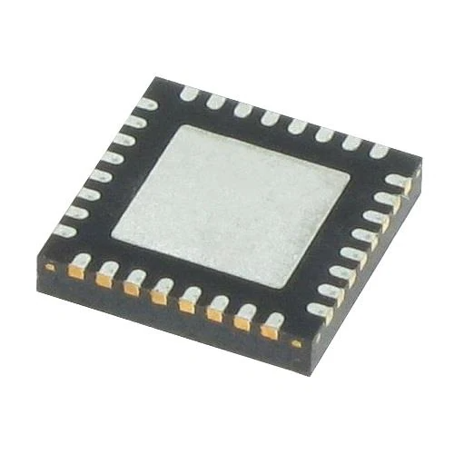 Фото AT42QT2100-MUR Microchip Technology Inc. — AT42QT2100-MUR — Touch Screen контроллеры — Microchip Technology Inc.