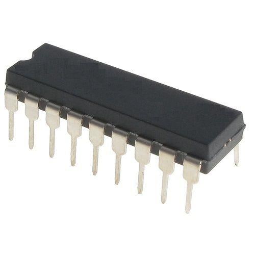 Фото MCP2515-E/P Microchip Technology Inc. — MCP2515-E/P — CAN, LIN интерфейсы — Microchip Technology Inc.