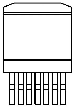 Фото MIC37501-2.5WR Microchip Technology Inc. — MIC37501-2.5WR — Стабилизаторы линейные — Microchip Technology Inc.