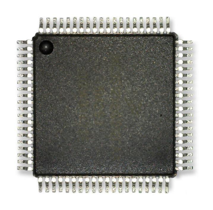 Фото PIC24FJ256GB108T-I/PT Microchip Technology Inc. — PIC24FJ256GB108T-I/PT — Микроконтроллеры Microchip/Atmel — Microchip Technology Inc.