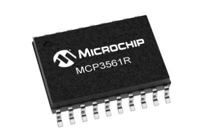Фото MCP3561R-E/ST Microchip Technology Inc. — MCP3561R-E/ST — Разное — Microchip Technology Inc.