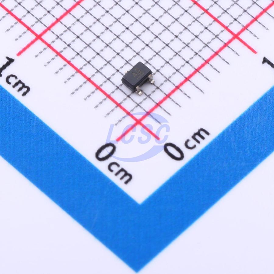 Фото MIC803-26D3VC3-TR Microchip Technology Inc. — MIC803-26D3VC3-TR — Мониторы питания, Супервизоры — Microchip Technology Inc.