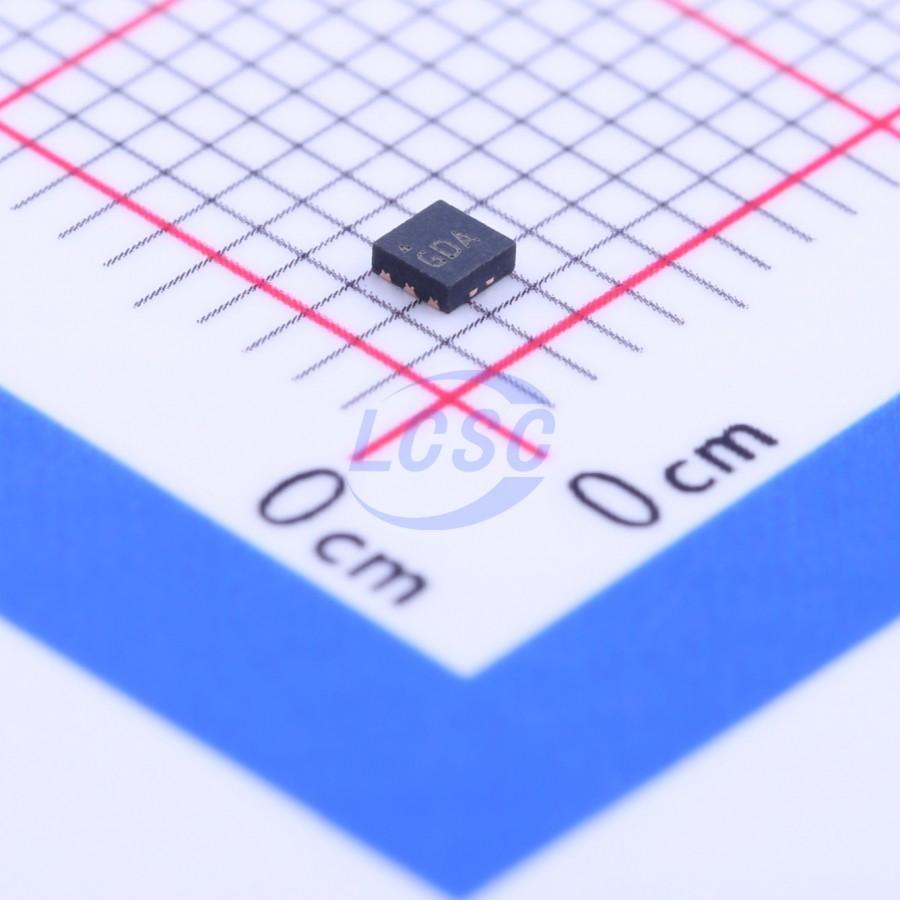 Фото MIC23030-AYMT-TR Microchip Technology Inc. — MIC23030-AYMT-TR — Импульсные преобразователи — Microchip Technology Inc.