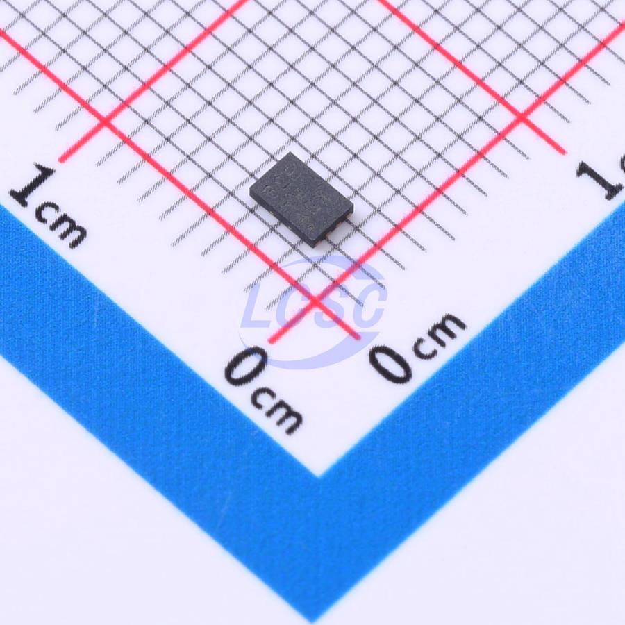 Фото AT24C32E-MAHM-T Microchip Technology Inc. — AT24C32E-MAHM-T — EEPROM память — Microchip Technology Inc.