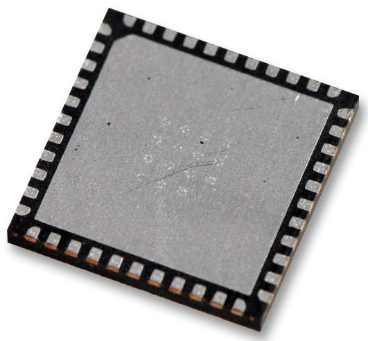 Фото DSPIC33EP128MC504-I/ML Microchip Technology Inc. — DSPIC33EP128MC504-I/ML — Сигнальные контроллеры Mircochip — Microchip Technology Inc.