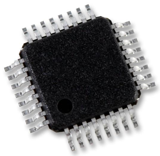 Фото ATMEGA808-AUR Microchip Technology Inc. — ATMEGA808-AUR — Микроконтроллеры Microchip/Atmel — Microchip Technology Inc.