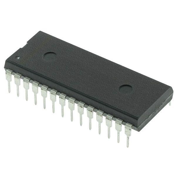 Фото PIC24FJ64GA002-E/SP Microchip Technology Inc. — PIC24FJ64GA002-E/SP — Микроконтроллеры Microchip/Atmel — Microchip Technology Inc.