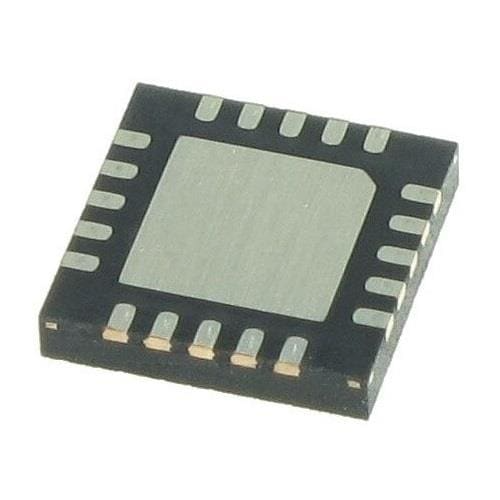 Фото MCP73871-2CAI/ML Microchip Technology Inc. — MCP73871-2CAI/ML — Контроллеры заряда батарей — Microchip Technology Inc.