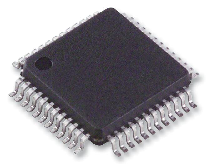 Фото DSPIC33CK64MC105-I/PT Microchip Technology Inc. — DSPIC33CK64MC105-I/PT — Сигнальные контроллеры Mircochip — Microchip Technology Inc.