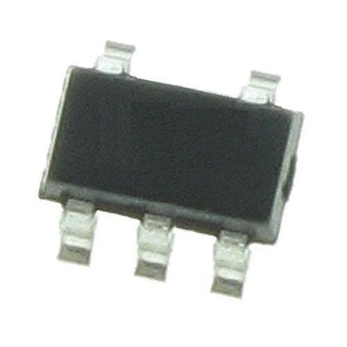 Фото MCP1317T-29LE/OT Microchip Technology Inc. — MCP1317T-29LE/OT — Мониторы питания, Супервизоры — Microchip Technology Inc.