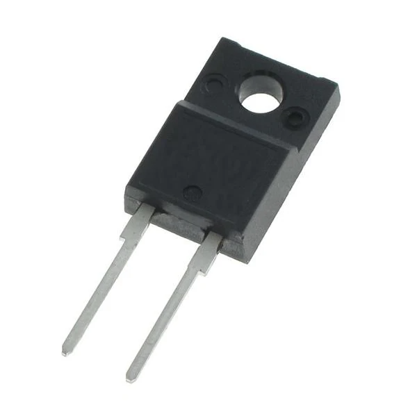 Фото APT15DQ60KG Microchip Technology Inc. — APT15DQ60KG — Одиночные диоды — Microchip Technology Inc.