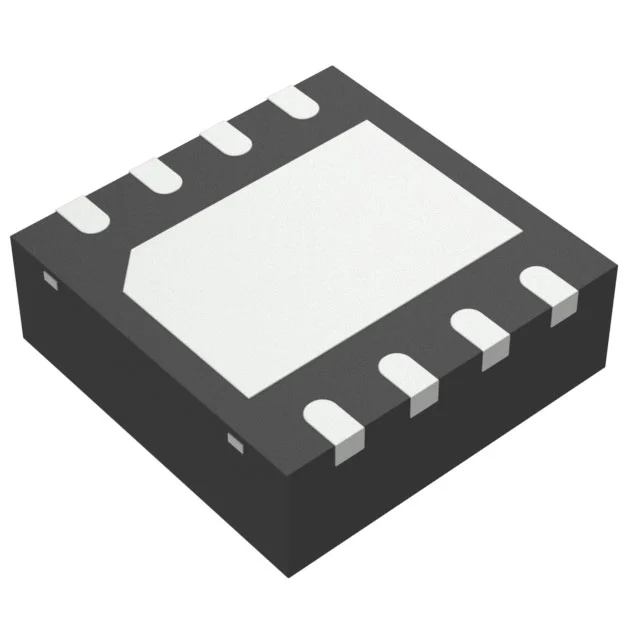 Фото MCP4552T-104E/MF Microchip Technology Inc. — MCP4552T-104E/MF — Цифровые потенциометры — Microchip Technology Inc.