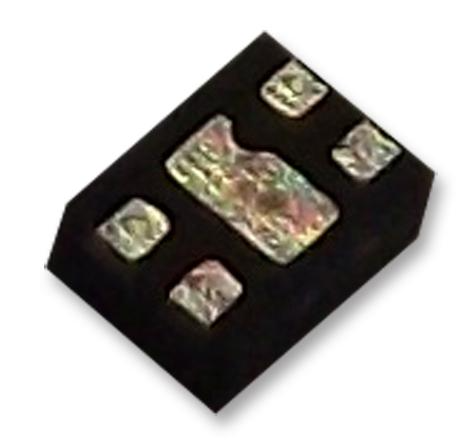 Фото MIC5303-3.3YMT-TR Microchip Technology Inc. — MIC5303-3.3YMT-TR — Стабилизаторы линейные — Microchip Technology Inc.