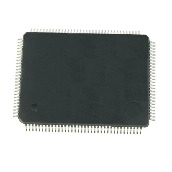 Фото KSZ8851-16MQLI Microchip Technology Inc. — KSZ8851-16MQLI — Телекоммуникационные интерфейсы — Microchip Technology Inc.