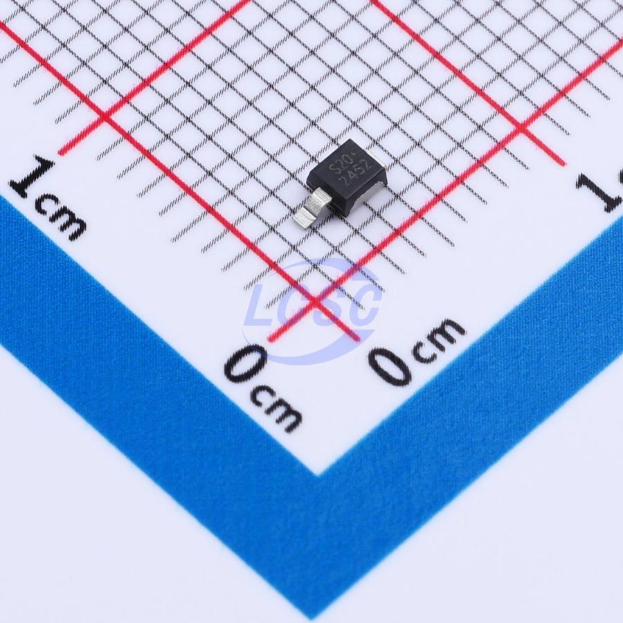 Фото UPS120E3/TR7 Microchip Technology Inc. — UPS120E3/TR7 — Микроконтроллерные интерфейсы — Microchip Technology Inc.