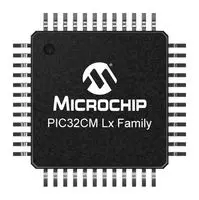 Фото PIC32CM2532LE00048-I/Y8X Microchip Technology Inc. — PIC32CM2532LE00048-I/Y8X — Микроконтроллеры Microchip/Atmel — Microchip Technology Inc.