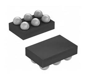 Фото MIC94163YCS-TR Microchip Technology Inc. — MIC94163YCS-TR — Силовые ключи — Microchip Technology Inc.